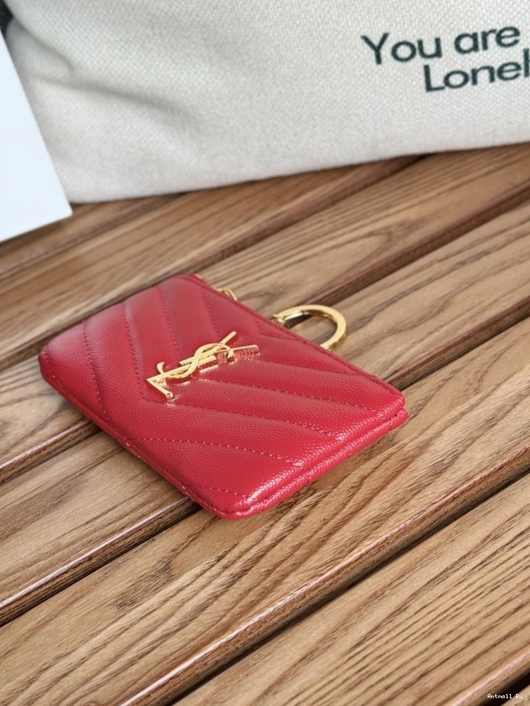 Wallets 68838 YSL Elegant Purse 0719